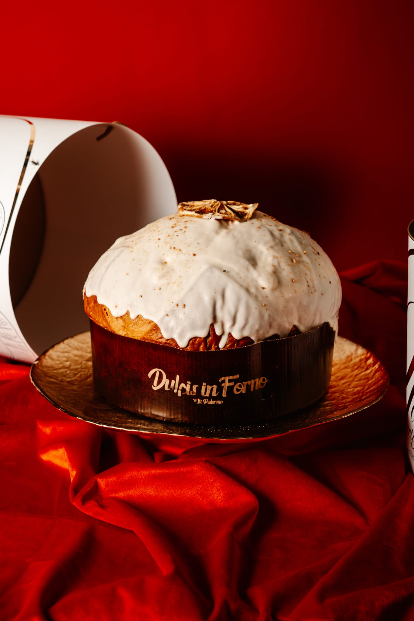 BERGAMOTTO DI CALABRIA