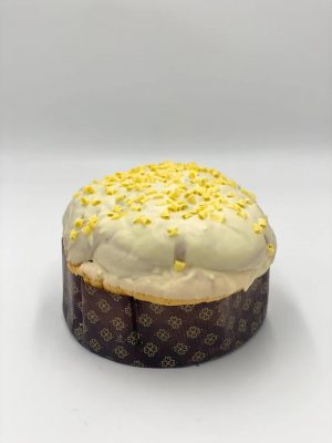 NATALE - Panettoni e Pandori