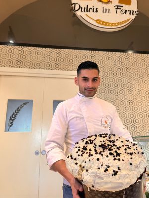 PANETTONE DA 3kg