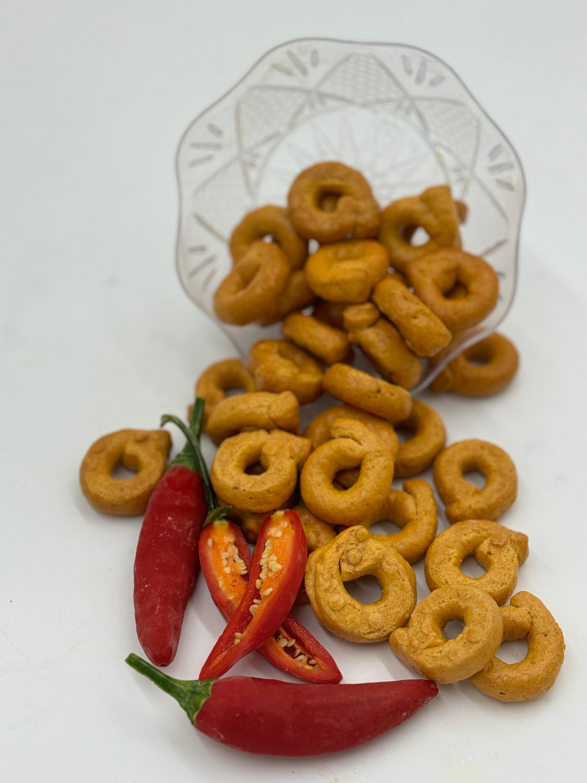 PASTA FRESCA E PANIFICATI