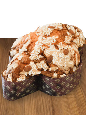 PASQUA - Colombe e Pastiere