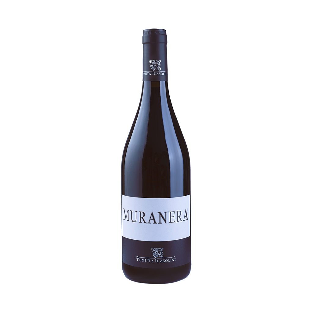 TENUTA IUZZOLINI – MURANERA